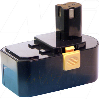 MI Battery Experts BCR-1400672